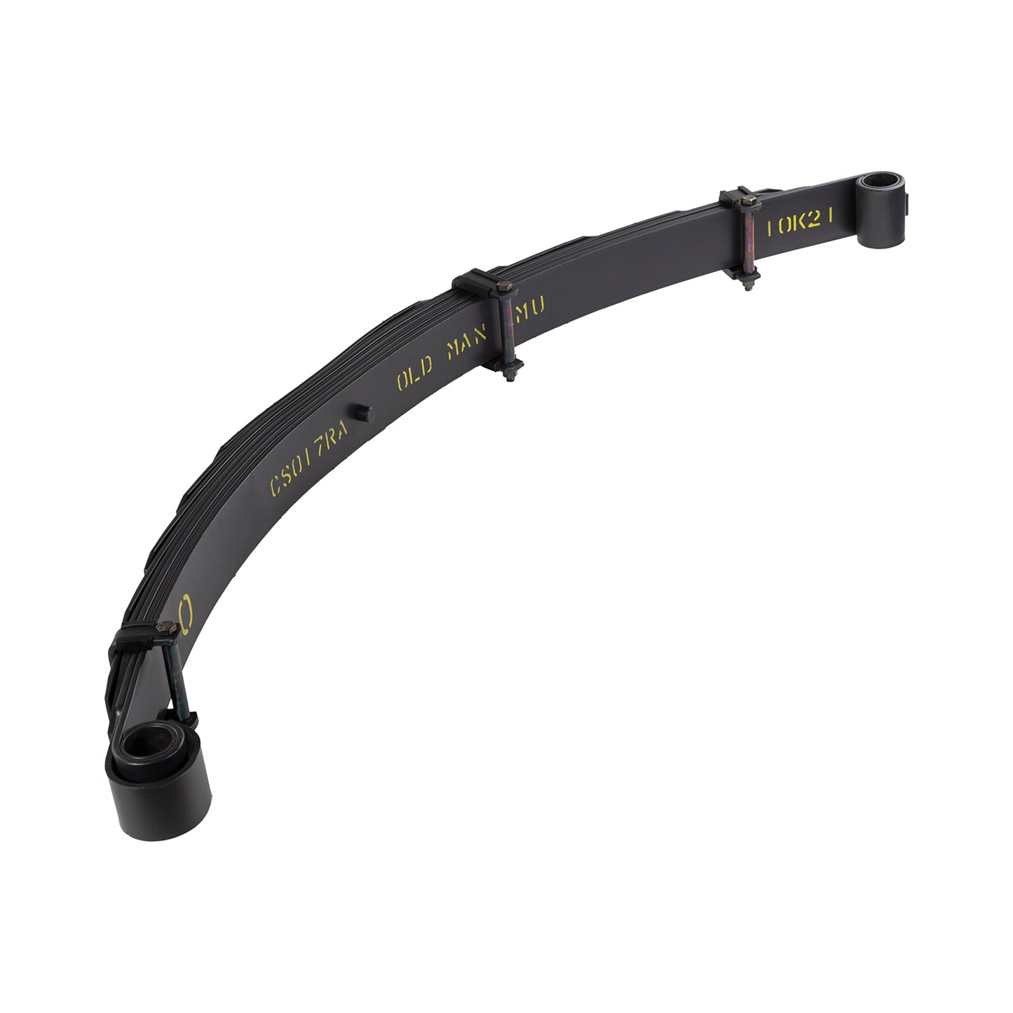 Old Man Emu - CS017RA - Leaf Spring