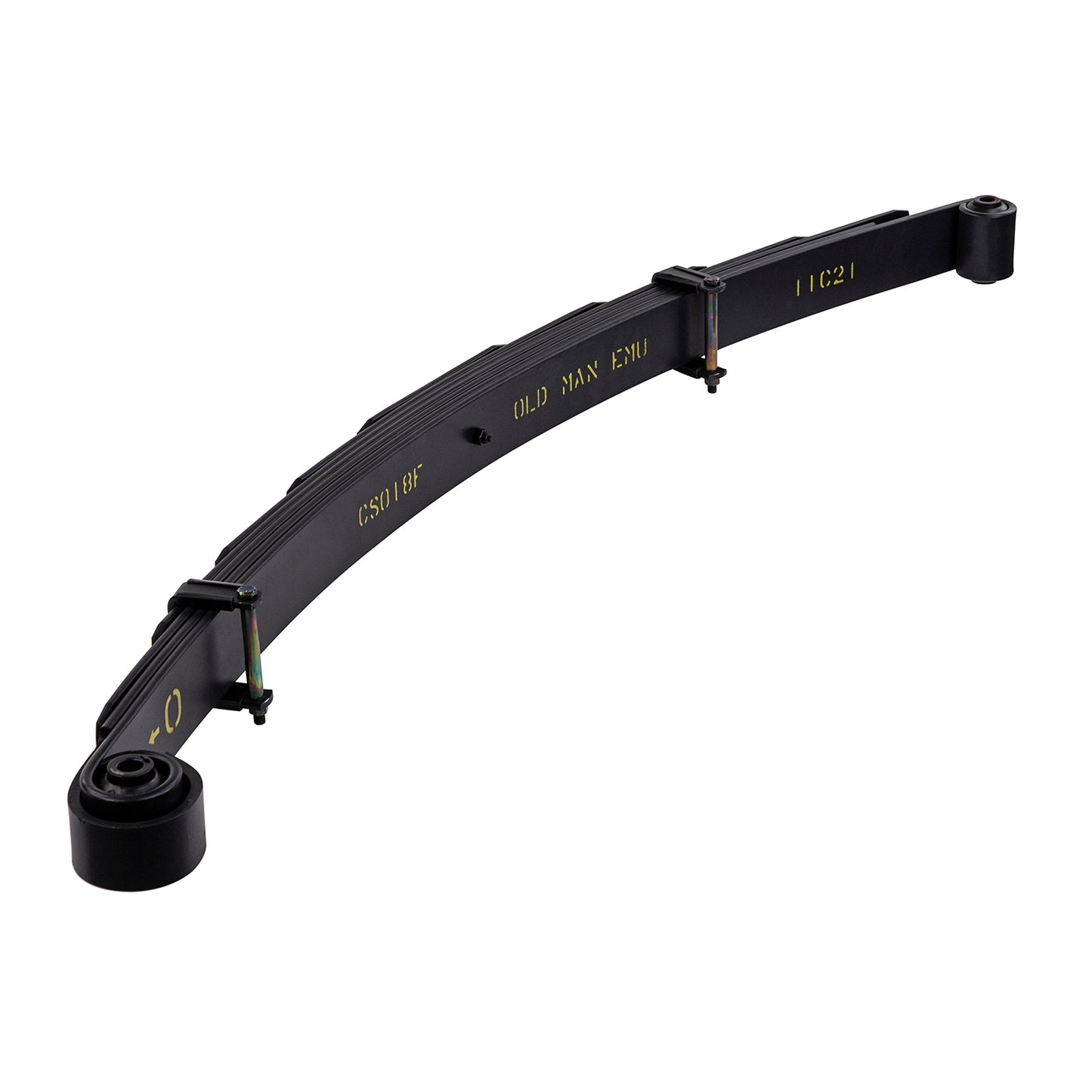 Old Man Emu - CS018F - Leaf Spring