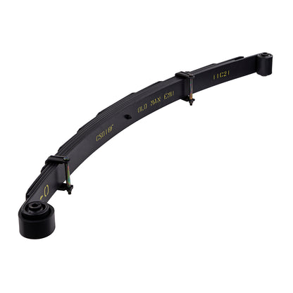 Old Man Emu - CS018F - Leaf Spring