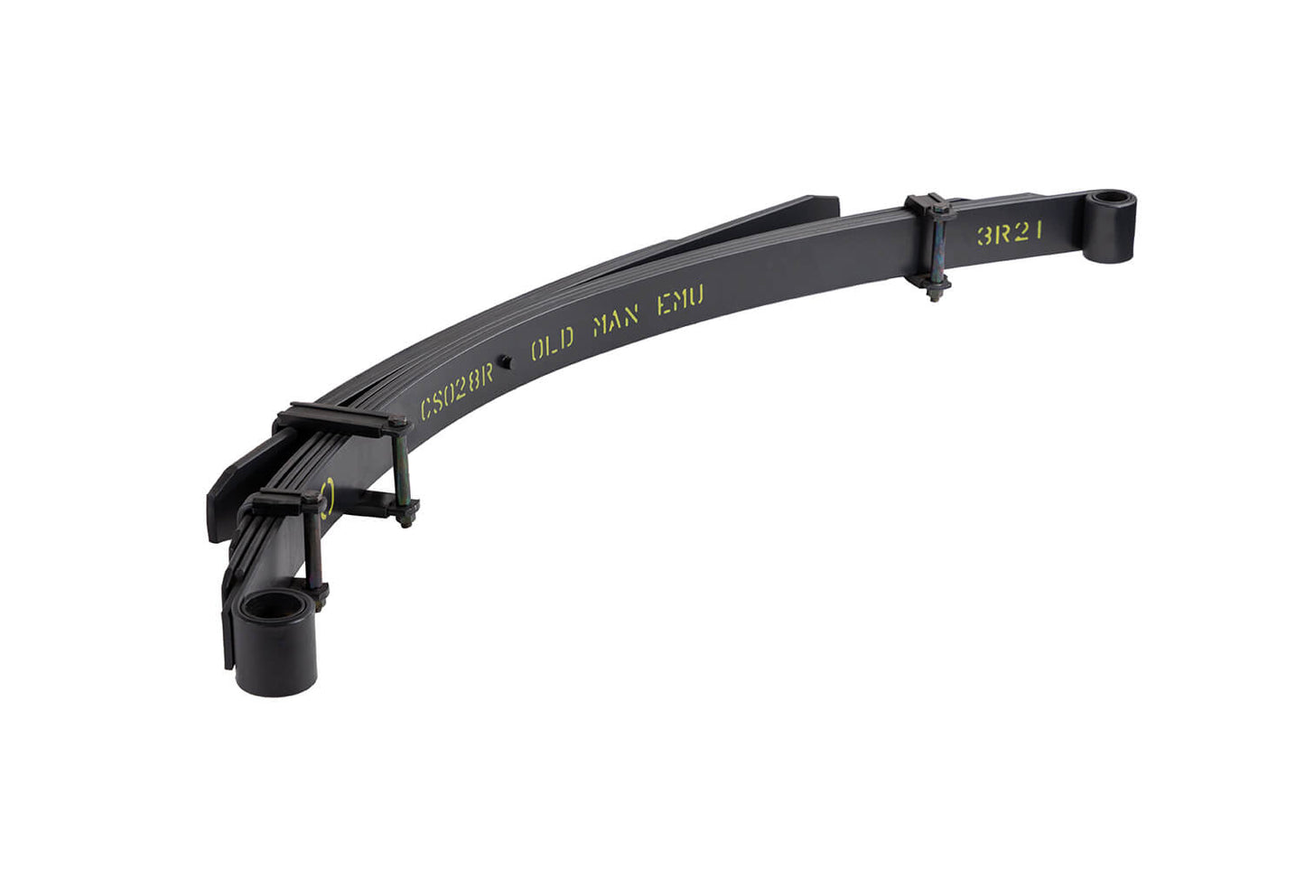 Old Man Emu - CS028R - Leaf Spring