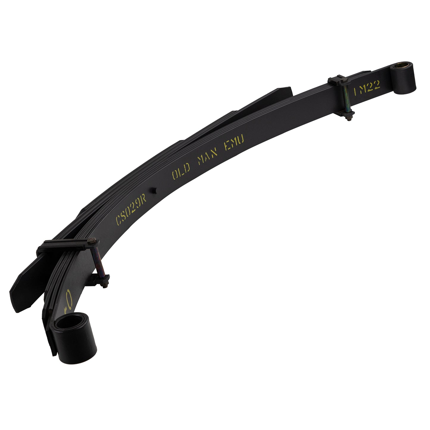 Old Man Emu - CS029R - Leaf Spring