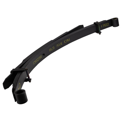 Old Man Emu - CS029R - Leaf Spring