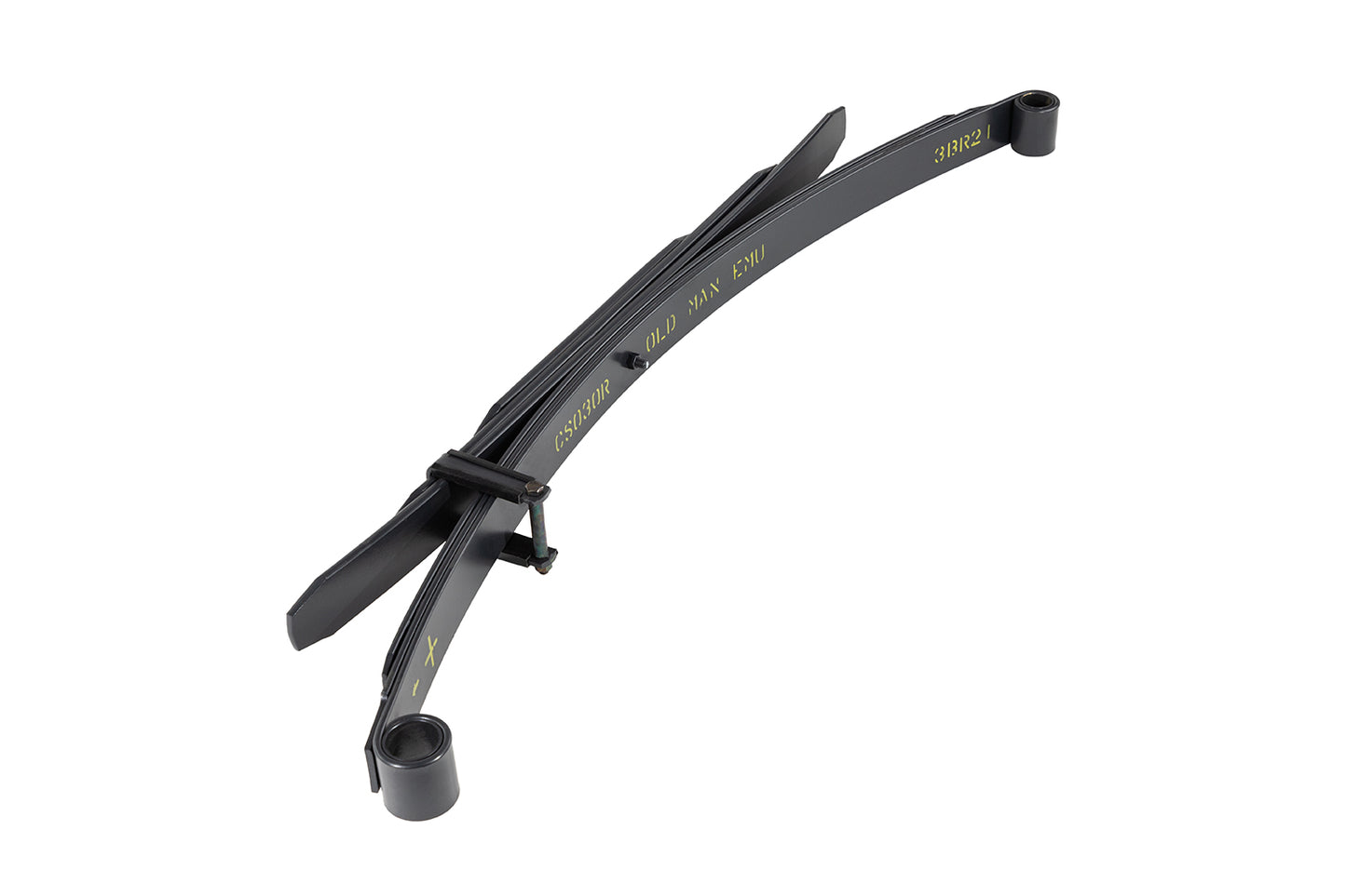 Old Man Emu - CS030R - Leaf Spring