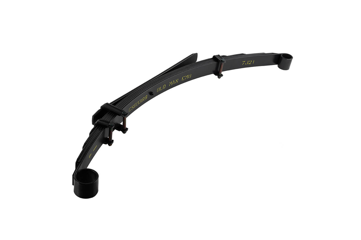 Old Man Emu - CS033RB - Leaf Spring