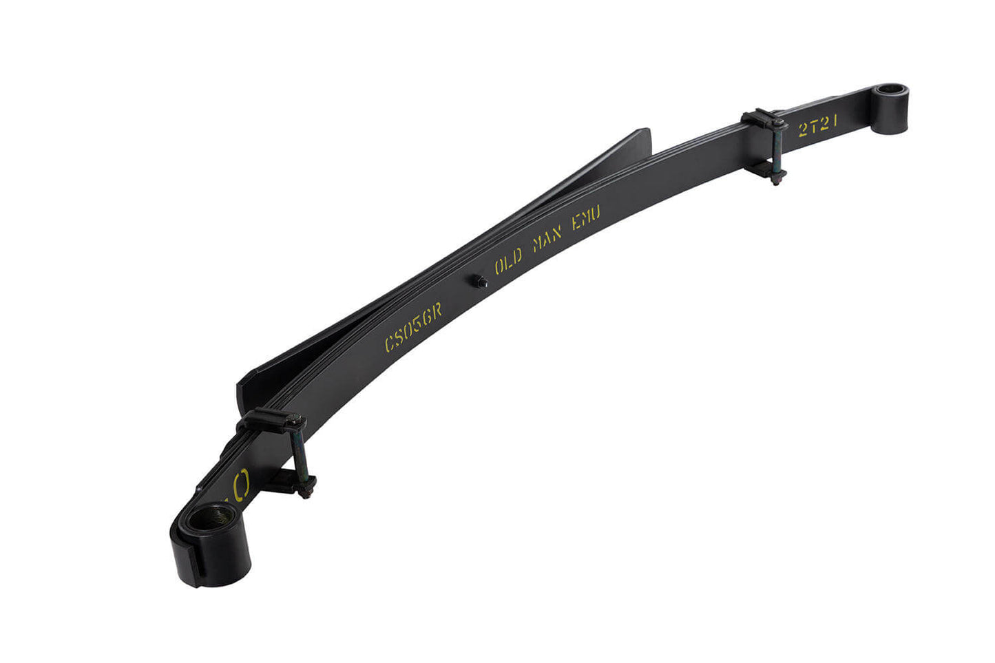 Old Man Emu - CS056R - Leaf Spring