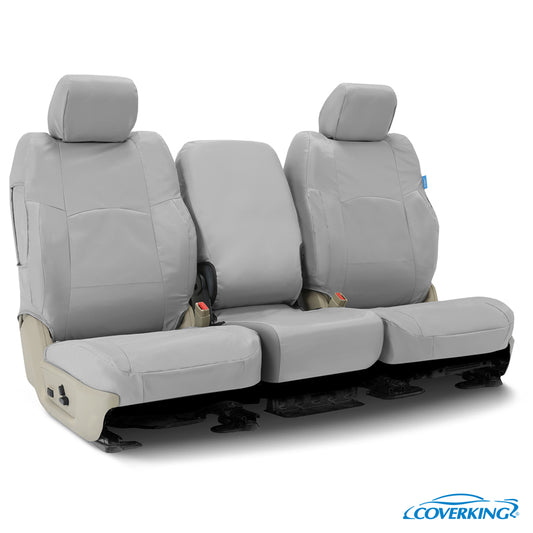 Coverking Custom Seat Cover Ballistic Ballistic
