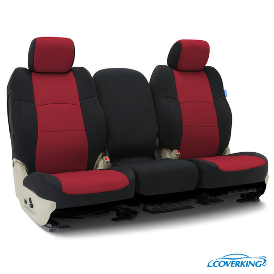 Coverking Custom Seat Cover Neosupreme Neosupreme