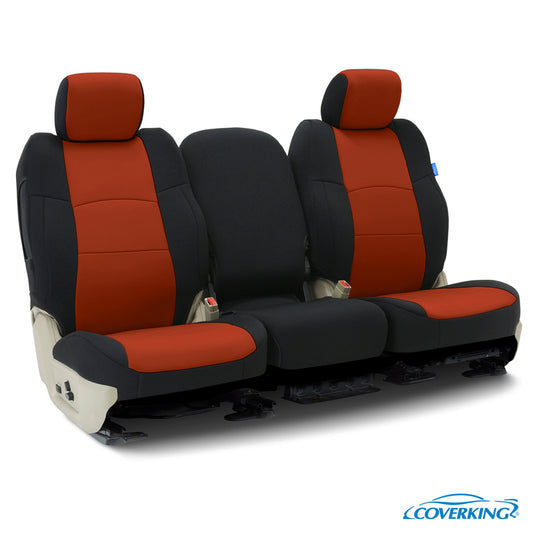 Coverking Custom Seat Cover Neoprene Neoprene