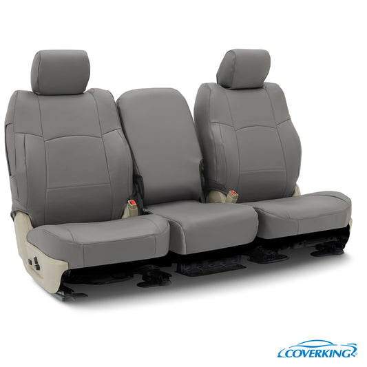 Coverking Custom Seat Cover Rhinohide Rhinohide