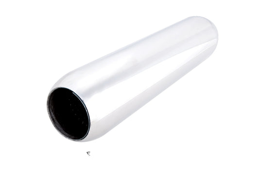 XFORCE Hot Dog 3" Inlet 16" Long S/Steel CT04-16S