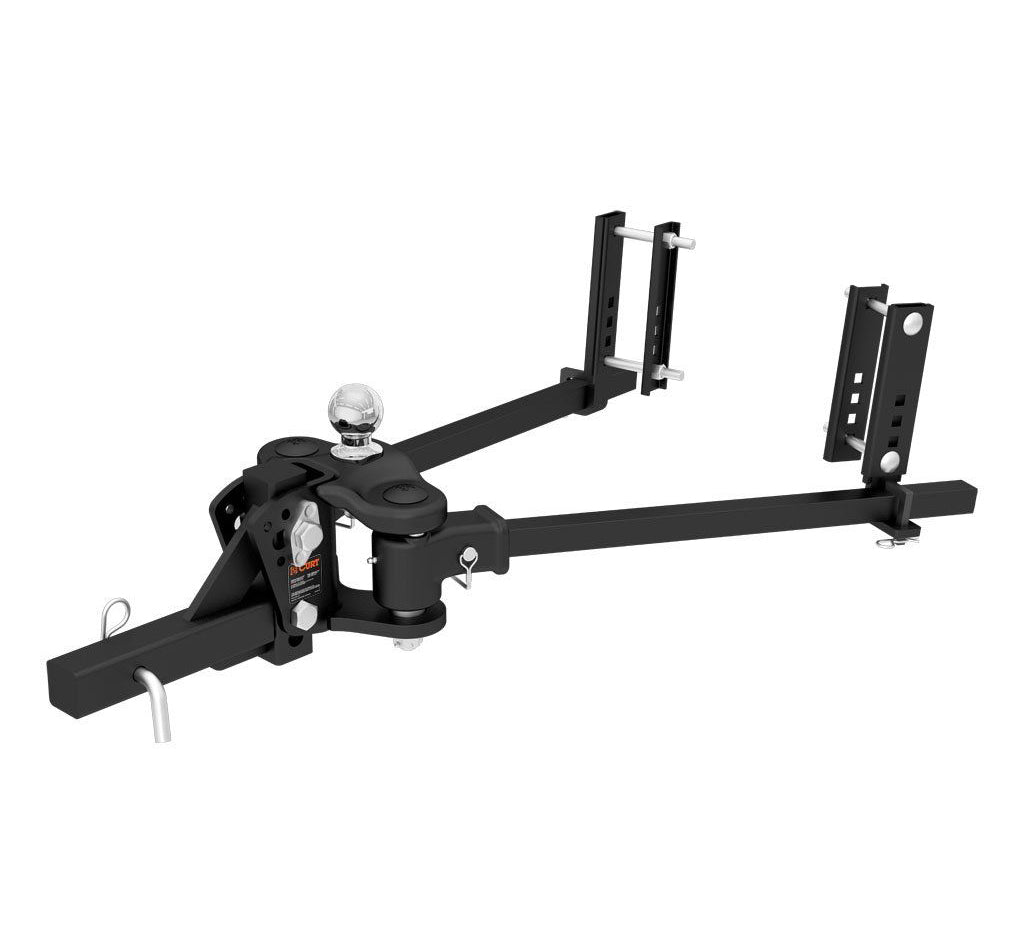 17500 CURT MANUFACTURING