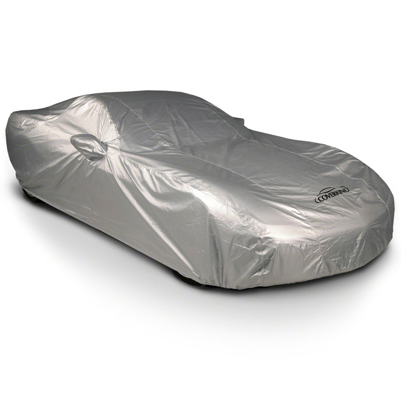 Coverking Custom Car Cover Silverguard CVC1
