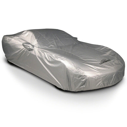 Coverking Custom Car Cover Silverguard CVC1