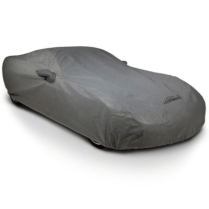 Coverking Custom Car Cover Coverbond 4 CVC1