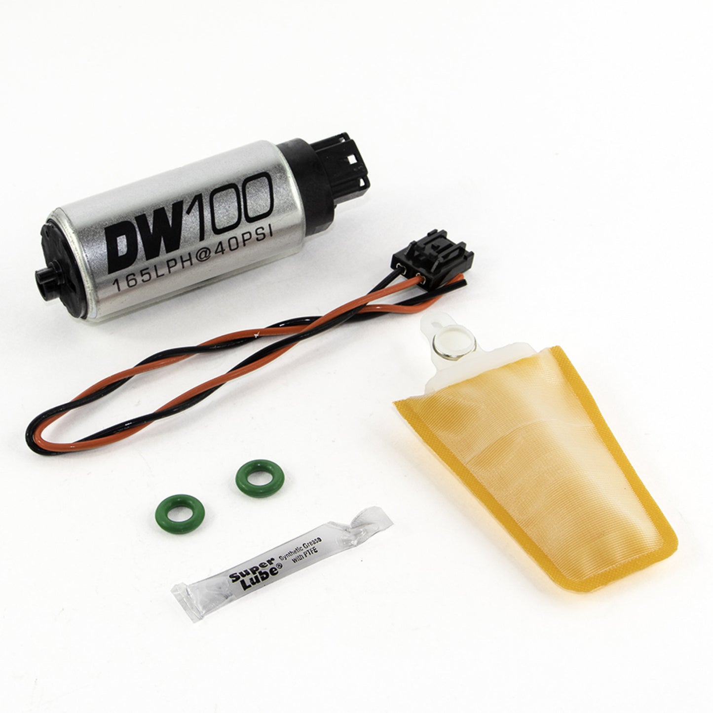Deatschwerks 2005-2010 Scion tC Electric Fuel Pump DEW-9-101S-1006