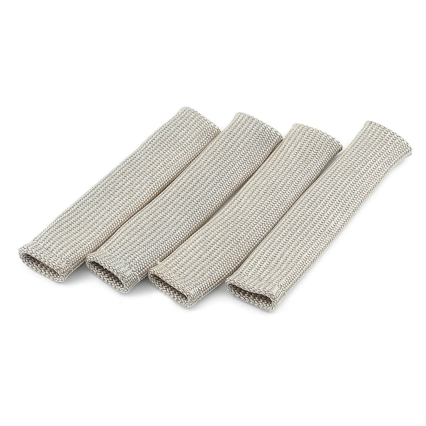 ACCEL Pro Sleeve Boot Guards - Fiberglass Spark Plug Wire Boot Protectors - 4 pack 170086