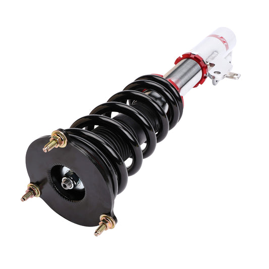 F2 Suspension Full-bodied Coilovers Kit (4-struts) With Adj Damping And Ride Height 47501217
