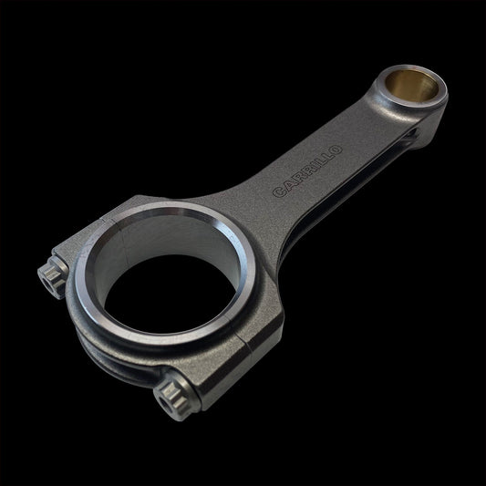 Brian Crower CA6951 - Yamaha YXZ / Textron XX (16-up) Carrillo H-Beam Connecting Rods - Normally Aspirated