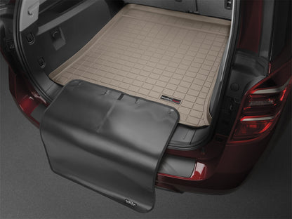 WeatherTech Cargo Liner W/Bumper Protector 411516SK