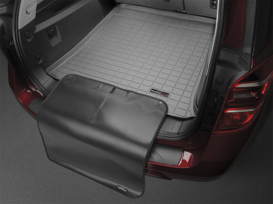 WeatherTech Cargo Liner W/Bumper Protector 421516SK