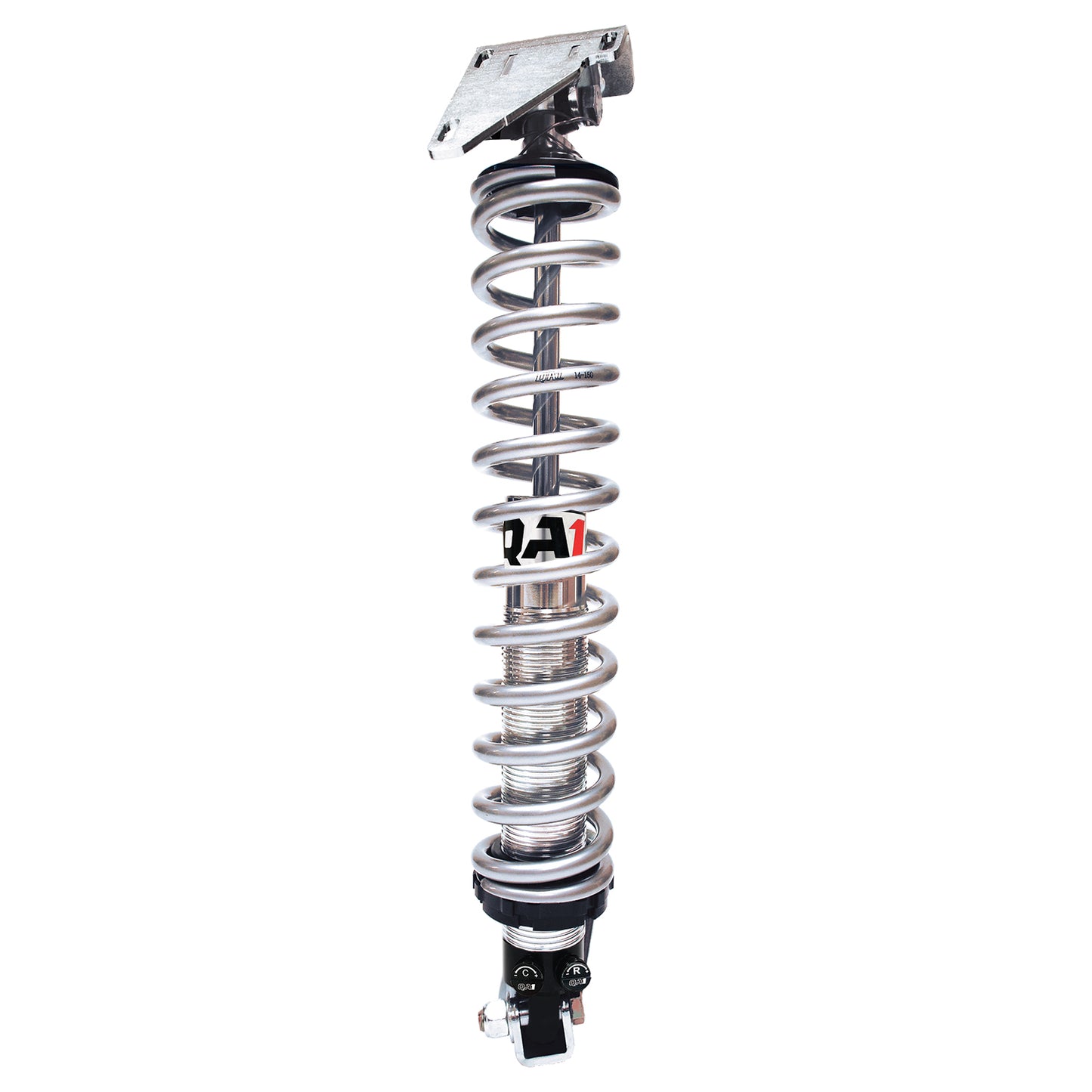 QA1 Shock Absorber and Coil Spring Assembly RCK52358 RCK52358