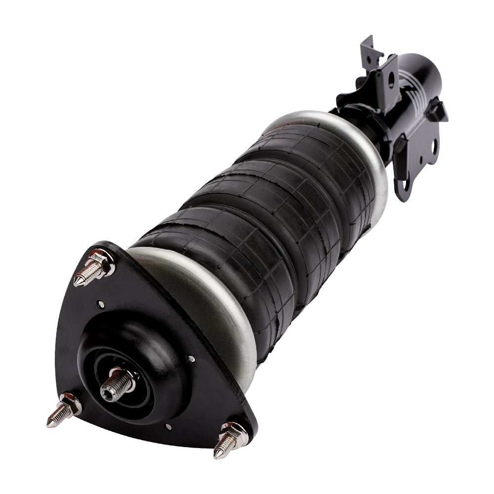 F2 Suspension Full-bodied Air Suspension Kit (4-struts) W/ Fixed Damping And Adj Ride Height 57200116