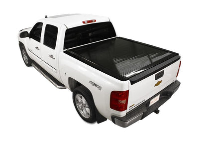 PowertraxONE Tonneau Cover 20400