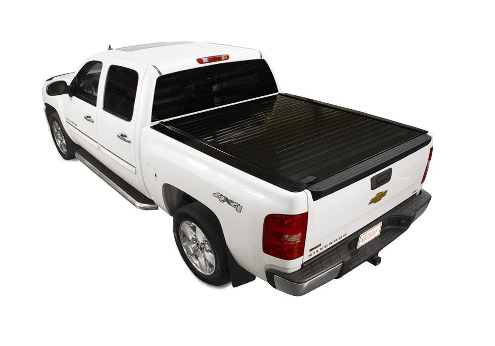 RetraxPRO Tonneau Cover 40400