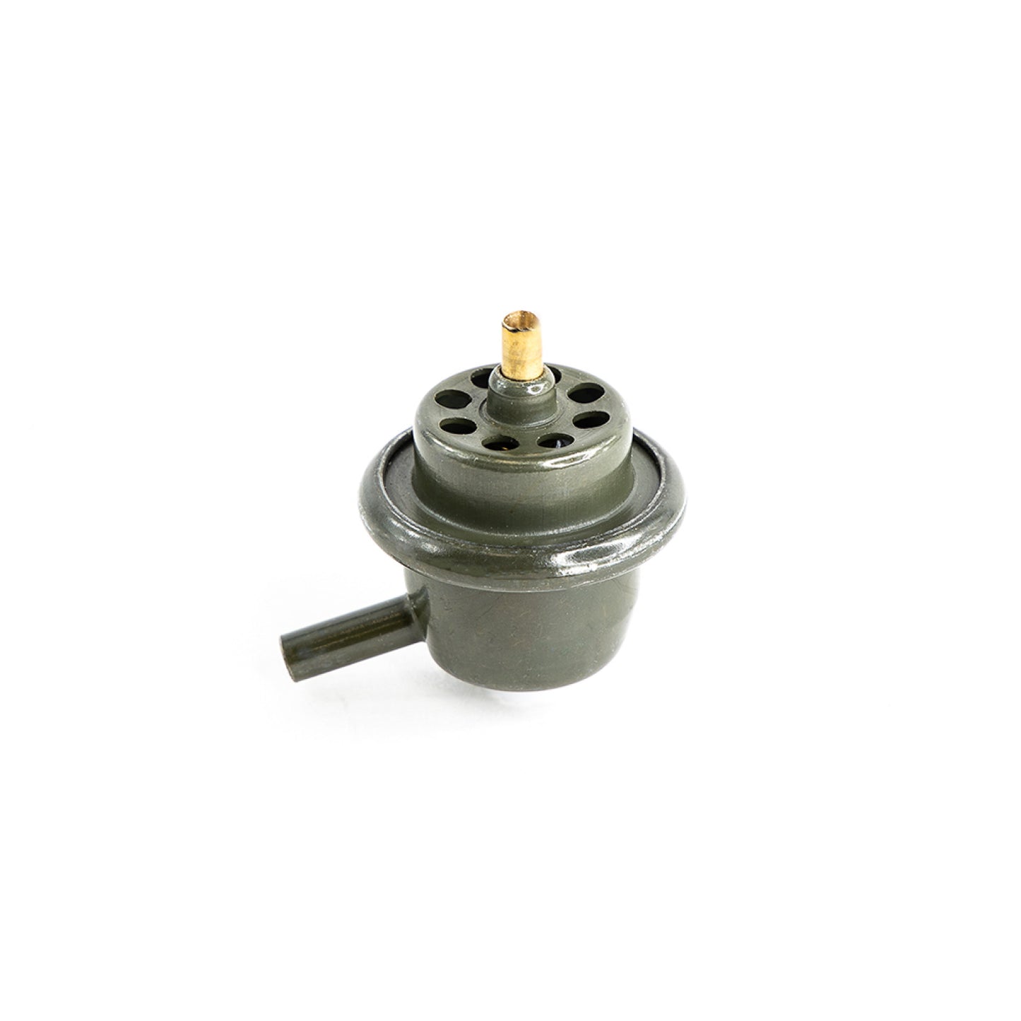 Deatschwerks 1997-2004 Chevrolet S10 Fuel Pressure Service Valve DEW-6-M02-4