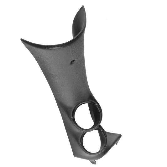 AutoMeter 5 in. SPEEDOMETER 0-180 MPH SPEK-PRO WHITE/BLACK P23012