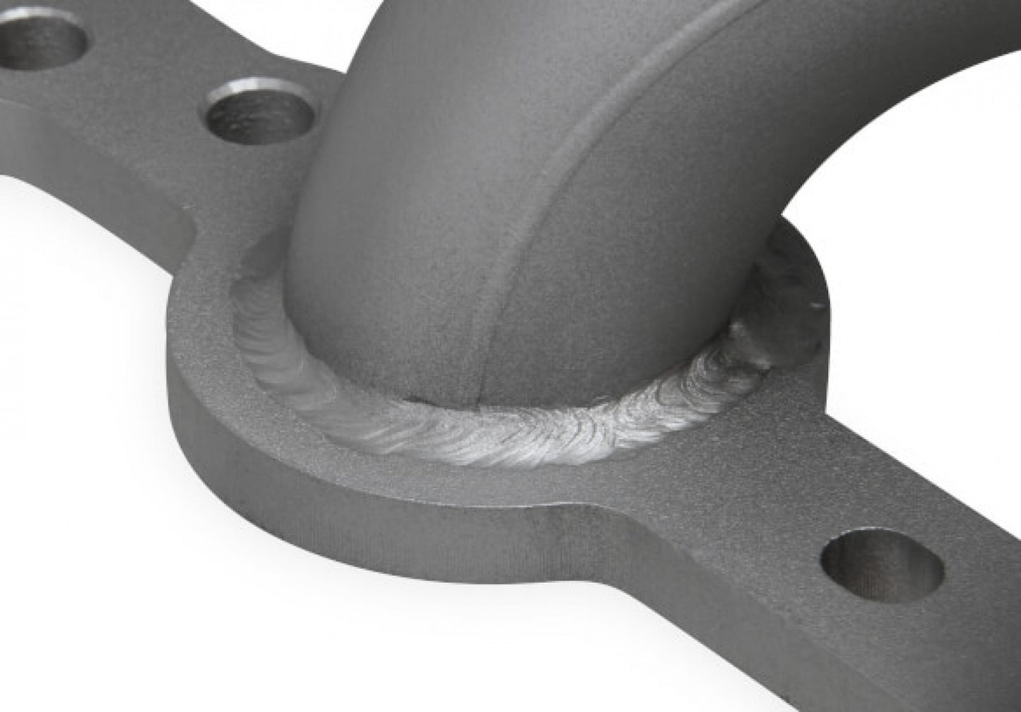 Flowtech Up And Forward Turbo Headers 40 Exhaust Header 31537FLT