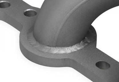 Flowtech Up And Forward Turbo Headers 40 Exhaust Header 31537FLT