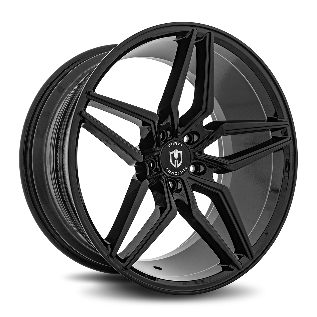 Curva Concepts C25-1895BLNK3573BLK