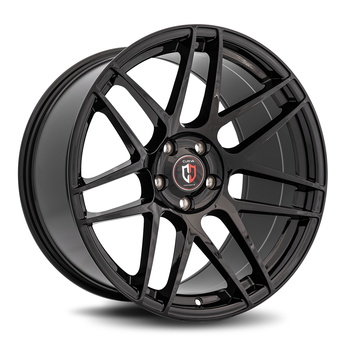 Curva Concepts C300-201051123066BLK