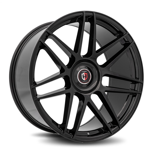 Curva Concepts C300-22901123066BLK