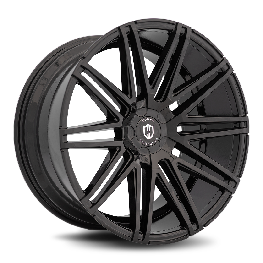 Curva Concepts C48-201051143573BLK