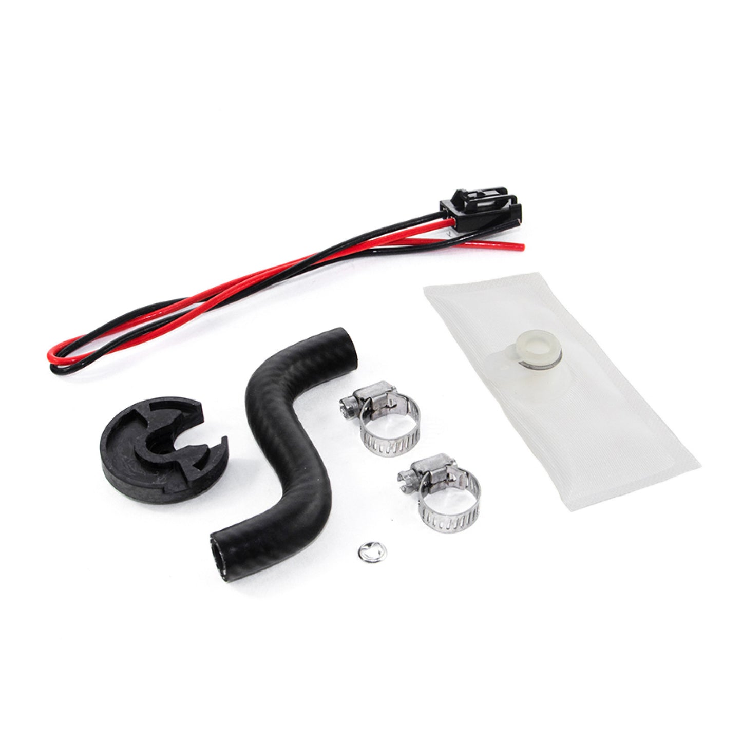 Deatschwerks 1985-1997 Ford Mustang Fuel Pump Complete Kit DEW-9-1014