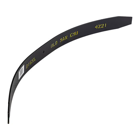 Old Man Emu - D16XL - Leaf Spring Extra Leaf