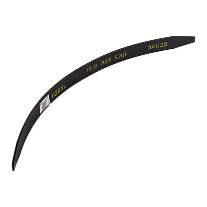 Old Man Emu - D26XL - Leaf Spring Extra Leaf