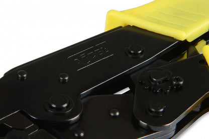 ACCEL Heavy Duty Professional Crimp Tool - 300 170036