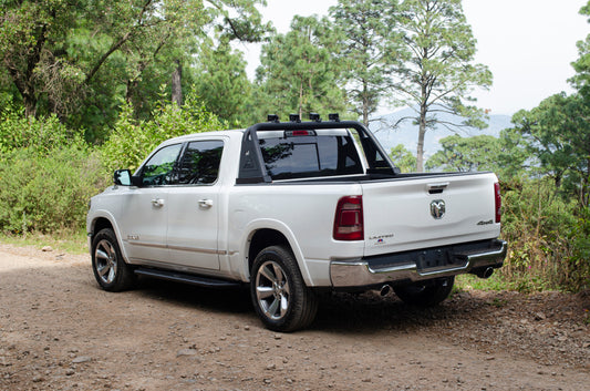 Go Rhino D64306T Dominator Xtreme D6 SideSteps With Mounting Bracket Kit Textured Black