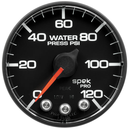 AutoMeter 3-3/8 in. TACH 8000 RPM 468 CYL IN-DASH MOPAR CLASSIC 880791