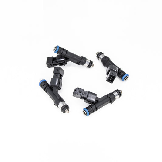 Deatschwerks 1985-1985 Volvo 244 Fuel Injector DEW-18U-09-0900-4