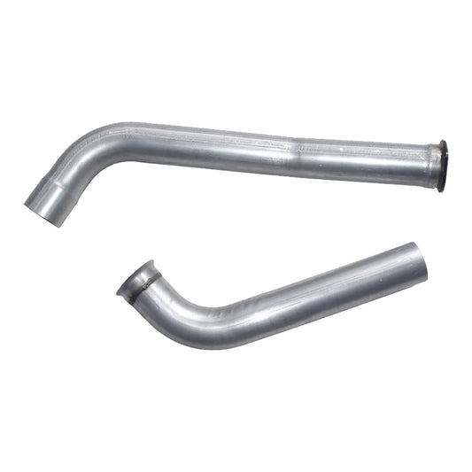 MBRP Exhaust Ford INSTALLER SERIES 4" Diesel Down Pipe Kit DA6206