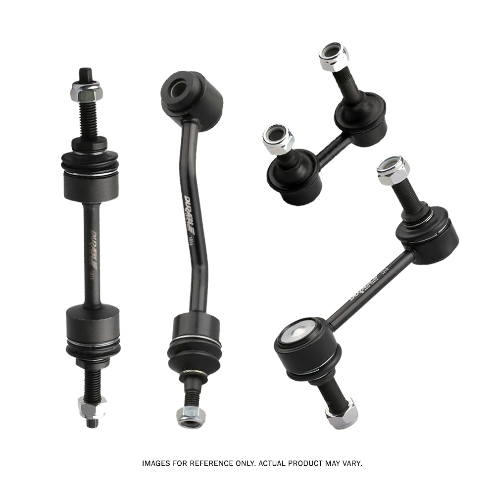 Durable Auto Parts - Rear Stabilizer Link Left DAP-52325SFYJ01