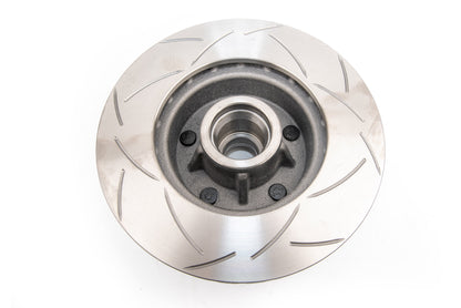 Disc Brakes Australia Street Series T2 Slotted Rotor DBA014S