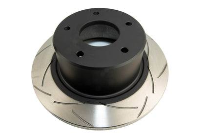 Disc Brakes Australia Street Series T2 Slotted Rotor DBA018S