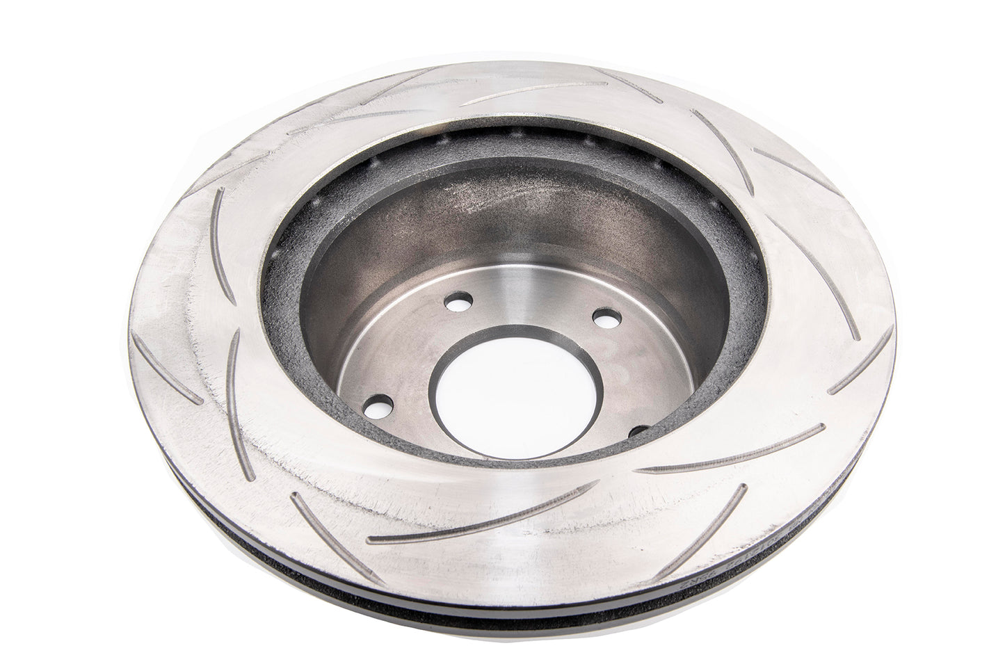 Disc Brakes Australia Street Series T2 Slotted Rotor DBA020S