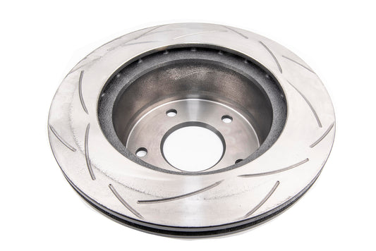 Disc Brakes Australia Street Series T2 Slotted Rotor DBA020S