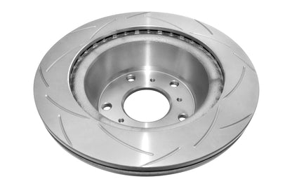 Disc Brakes Australia Street Series T2 Slotted Rotor DBA035S